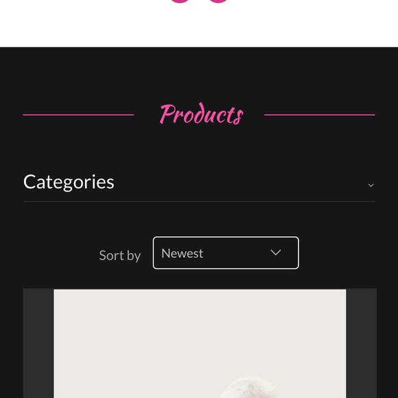 ———————🦋 SHOP 🦋——————- - Picture 2 of 5